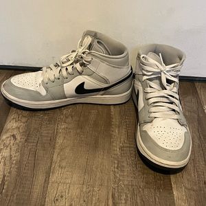 Jordan 1 high tops